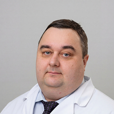 Щербаков Лев Владимирович, терапевт