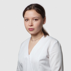 Глушкова Мария Игоревна, дерматолог