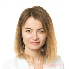 Овсянкина Ольга Владимировна, аллерголог