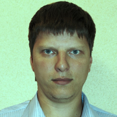 Никишин Сергей Александрович, хирург