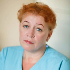 Зигуля Евгения Анатольевна, гинеколог