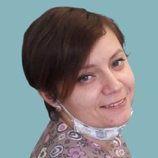 Слободяник Марина Сергеевна, стоматолог-терапевт