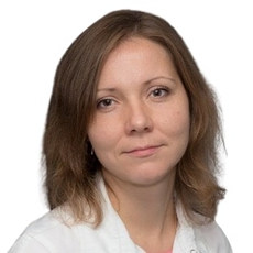 Качалова Надежда Владимировна, терапевт