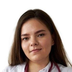 Вепрева Наталья Степановна, проктолог