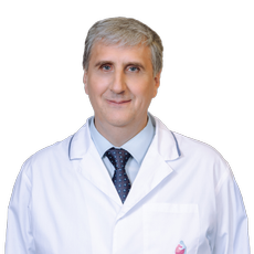 Корнеев Игорь Алексеевич, уролог