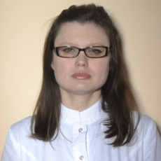 Дудак Анна Сергеевна, невролог