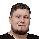 Госниц Максим Вадимович, анестезиолог