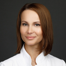 Мичурова Марина Сергеевна, эндокринолог