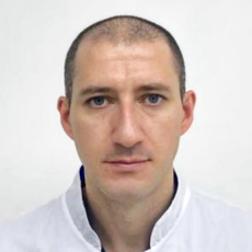 Магомедов Руслан Абдулкеримович, хирург