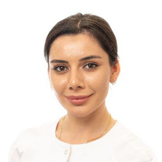 Тедеева Бэлла Каурбековна, стоматолог-ортопед