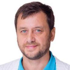 Снигирев Владимир Владимирович, стоматолог-хирург