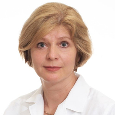 Михайлова Станислава Викторовна, терапевт