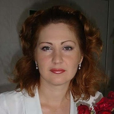 Жеребцова Елена Николаевна, трансфузиолог