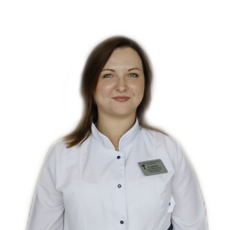 Козырева Елена Михайловна, офтальмолог