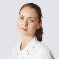 Тихоновская Мария Николаевна, гинеколог