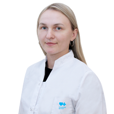 Тартышева Анна Александровна, подолог