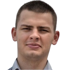 Углов Алексей Романович, имплантолог