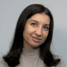 Ионова Анна Эдуардовна, детский стоматолог