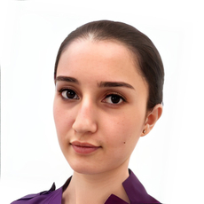 Урусова Зухра Энверовна, стоматолог-терапевт