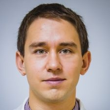 Семибратов Николай Николаевич, рентгенолог