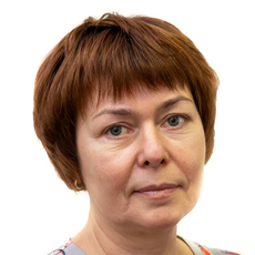 Рябова Татьяна Михайловна, детский массажист