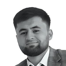 Самадов Ахмаджон Зафарович, стоматолог-терапевт