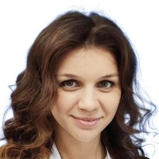 Солтыс Полина Александровна, гинеколог