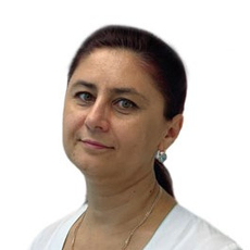 Воронкова Любовь Батталовна, детский гинеколог