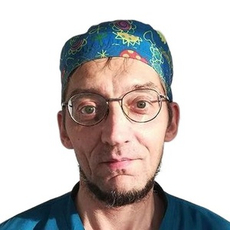 Бобров Кирилл Борисович, анестезиолог