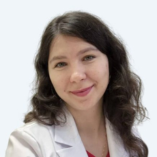 Леонтьева Марина Сергеевна, невролог