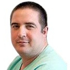 Седунов Андрей Викторович, сосудистый хирург