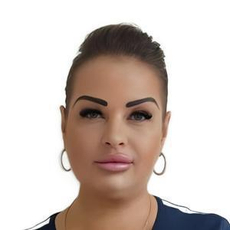 Бортюк Наталия Юрьевна, детский стоматолог