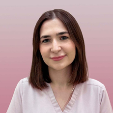 Магомедова Муина Махачевна, ЛОР