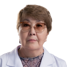 Мадагуева Елена Леонтьевна, терапевт