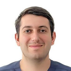 Мовсесов Степан Мовсесович, стоматолог-терапевт