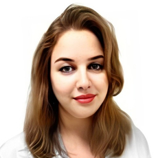 Афанасьева Екатерина Сергеевна, стоматолог-терапевт