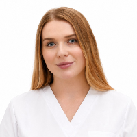 Тюлькина Анна Владимировна, ЛОР