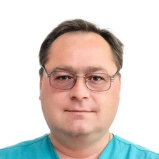 Масленников Константин Николаевич, гинеколог