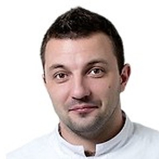 Дочкин Сергей Викторович, стоматолог-хирург