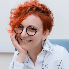 Буромская Нина Ивановна, психиатр