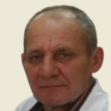 Коновалов Сергей Иванович, врач УЗД