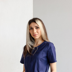 Аванесова Валерия Арменовна, стоматолог-терапевт