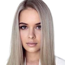 Степанова Екатерина Олеговна, терапевт