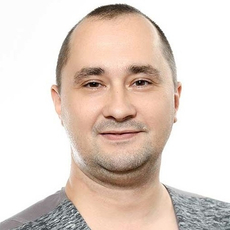 Яковлев Андрей Александрович, анестезиолог