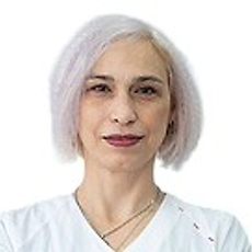 Сажина Ирина Станиславовна, невролог