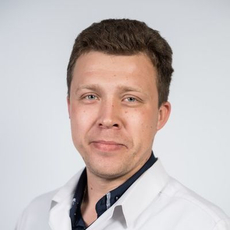 Пылин Алексей Сергеевич, ортопед