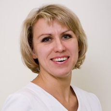 Чекулаева Елена Владимировна, стоматолог-терапевт
