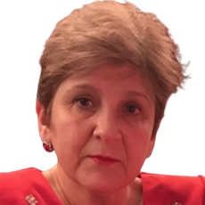 Манцурова Ольга Сергеевна, профпатолог