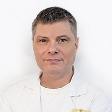 Михайлов Дмитрий Владимирович, детский дерматолог