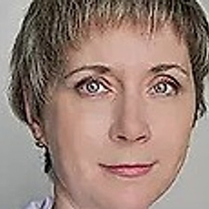 Глотова Марина Евгеньевна, кардиолог